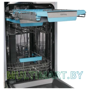 Посудомоечная машина Korting KDI 45985 картинка 6